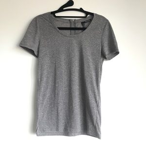 Kooples Grey Tshirt